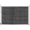 Racing Radiator FMIC.Pro FORD FIESTA MK6 1.25 1.4 1.6 08-12