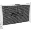 Racing Radiator FMIC.Pro FORD FIESTA MK6 1.25 1.4 1.6 08-12