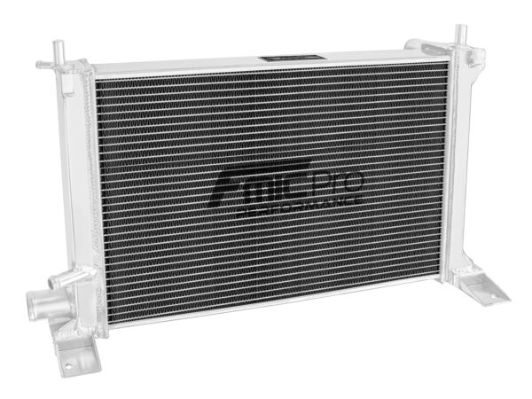 Racing Radiator FMIC.Pro FORD FIESTA MK6 1.25 1.4 1.6 08-12