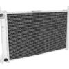 Racing Radiator FMIC.Pro FORD FIESTA MK6 1.25 1.4 1.6 08-12