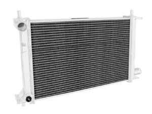 Racing Radiator FMIC.Pro FORD FIESTA MK6 1.25 1.4 1.6 08-12