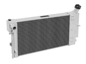 Racing Radiator FMIC.Pro Peugeot 106 Sport GTI 1.6L Citroen Saxo VTR 16V 91-01