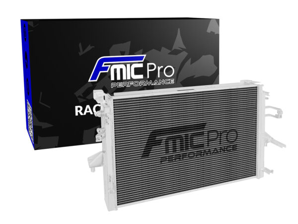 Racing Radiator FMIC.Pro VW TRANSPORTER T5 1.9 TDI 3.2 V6 03-09