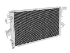 Racing Radiator FMIC.Pro VW TRANSPORTER T5 1.9 TDI 3.2 V6 03-09