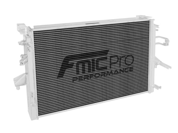 Racing Radiator FMIC.Pro VW TRANSPORTER T5 1.9 TDI 3.2 V6 03-09