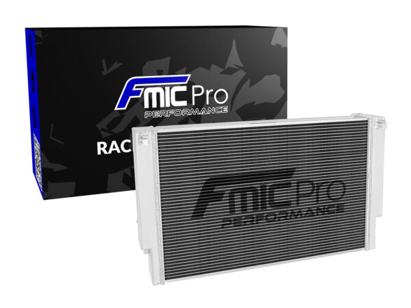 FMICPRO_RAD_096_00 Racing Radiator FMIC.Pro VW Golf MK7 R 2.0 TSI GTD GTI