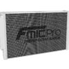 FMICPRO_RAD_096_03 Racing Radiator FMIC.Pro VW Golf MK7 R 2.0 TSI GTD GTI