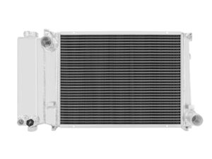 FMICPRO_RAD_105_02 Racing Radiator FMIC.Pro BMW 3 i 5 E30 E34 E36 1.6 1.8 2.0 2.3 2.5 82-01