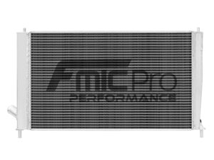 Racing Radiator FMIC.Pro SAAB 9-5 02-10 petrol 2.0T 2.3T Aero
