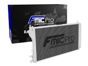 Racing Radiator FMIC.Pro Saab 9-3 1.8T 2.0T 03-11