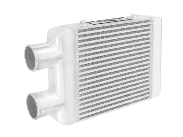 FMIC_IC_30030076_WELD_01 Intercooler 280x300x76mm Jednostronny FMIC.EU