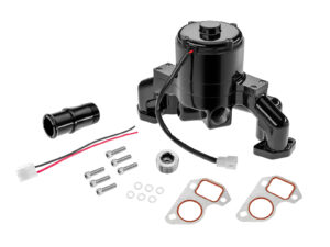 Electric tuning pump FMIC.Pro for LS-X LS1 LS2 LS3 LS7 LS9 LSA L76 L77 L98 LSX LS Performance engines
