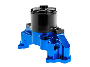 Electric tuning pump FMIC.Pro for LS-X LS1 LS2 LS3 LS7 LS9 LSA L76 L77 L98 LSX LS Performance engines