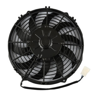 Suction Pull Fan FMIC.Pro 10 SUPER SLIM 130W