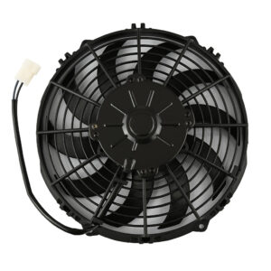 Suction Pull Fan FMIC.Pro 10 RACING 180W 