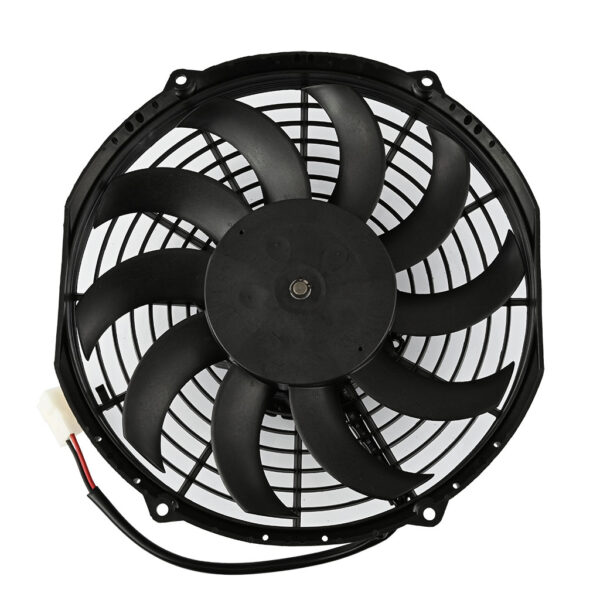 Suction Pull Fan FMIC.Pro 10 ULTIMATE 280W