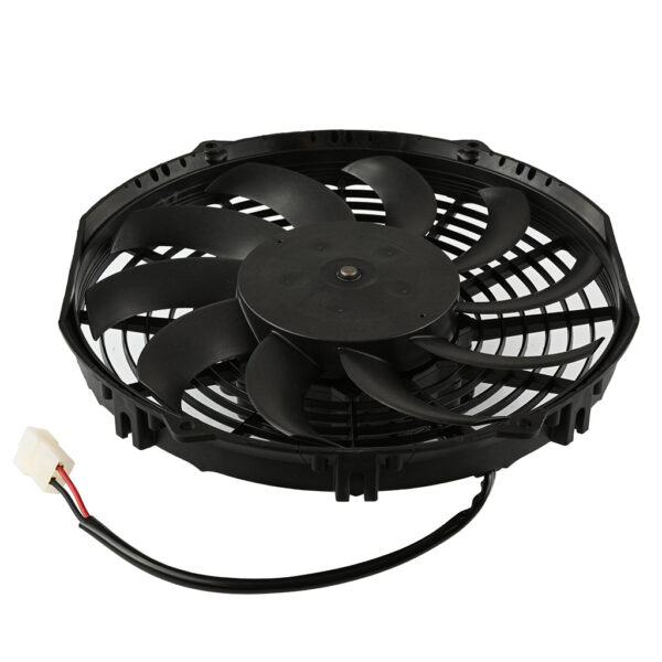 Suction Pull Fan FMIC.Pro 10 ULTIMATE 280W