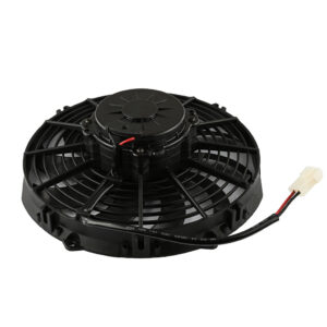 Suction Pull Fan FMIC.Pro 10 ULTIMATE 280W