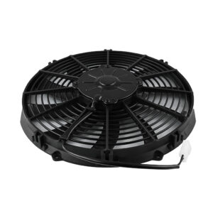 Suction Pull Fan FMIC.Pro 12 SUPER SLIM 130W