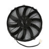 Suction Pull Fan FMIC.Pro 12 RACING 180W