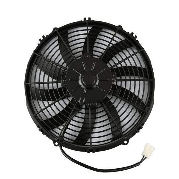 Suction Pull Fan FMIC.Pro 12 RACING 180W