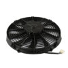 Suction Pull Fan FMIC.Pro 12 RACING 180W