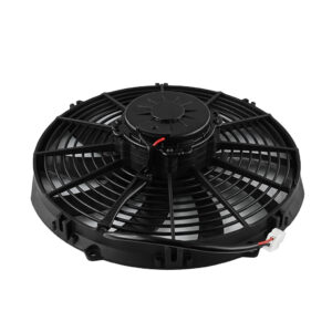Suction Pull Fan FMIC.Pro 12 ULTIMATE 280W