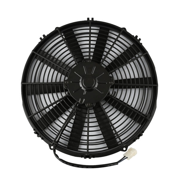 Suction Pull Fan FMIC.Pro 14 RACING 180W