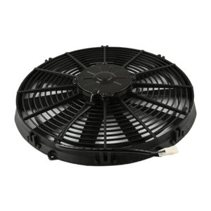 Suction Pull Fan FMIC.Pro 14 RACING 180W