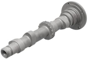 Tuning Camshaft Swiatek for Fiat 126p Stage W