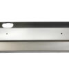 FTWL_BMWM50HS-1 Valve Cover Heat Shield Stainless Steel FTWL Motorsport for BMW M50 / M52 / M50B25 / M52B20 / M52B28