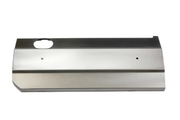 FTWL_BMWM50HS-1 Valve Cover Heat Shield Stainless Steel FTWL Motorsport for BMW M50 / M52 / M50B25 / M52B20 / M52B28
