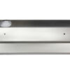 FTWL_BMWM50HS Valve Cover Heat Shield Stainless Steel FTWL Motorsport for BMW M50 / M52 / M50B25 / M52B20 / M52B28