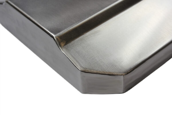 FTWL_BMWM50HS-2 Valve Cover Heat Shield Stainless Steel FTWL Motorsport for BMW M50 / M52 / M50B25 / M52B20 / M52B28