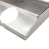 FTWL_BMWM50HS-3 Valve Cover Heat Shield Stainless Steel FTWL Motorsport for BMW M50 / M52 / M50B25 / M52B20 / M52B28