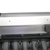 FTWL_BMWM50HS-4 Valve Cover Heat Shield Stainless Steel FTWL Motorsport for BMW M50 / M52 / M50B25 / M52B20 / M52B28