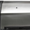 FTWL_BMWM50HS-5 Valve Cover Heat Shield Stainless Steel FTWL Motorsport for BMW M50 / M52 / M50B25 / M52B20 / M52B28