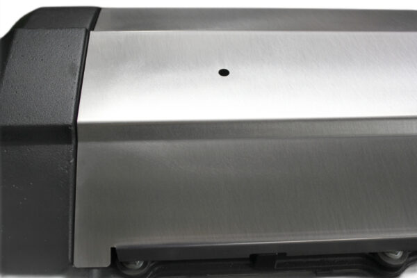 FTWL_BMWM50HS-5 Valve Cover Heat Shield Stainless Steel FTWL Motorsport for BMW M50 / M52 / M50B25 / M52B20 / M52B28