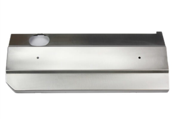 FTWL_BMWM50HS Valve Cover Heat Shield Stainless Steel FTWL Motorsport for BMW M50 / M52 / M50B25 / M52B20 / M52B28