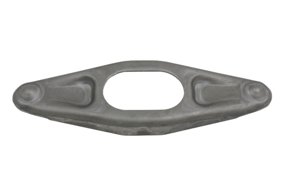 FTWL_LSN54 Clutch Steel Fork FTWL for BMW N47 / N52 / N53 / N54 / N47 / N47N2 / M57N2 / B38 - BMW 21517564027