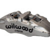 Forged_Dynapro_6A_Lug_Mount_Nickel-xl Wilwood 120-14023 Forged Dynapro 6A Lug Mount Caliper Right 6 Pistons Nickel