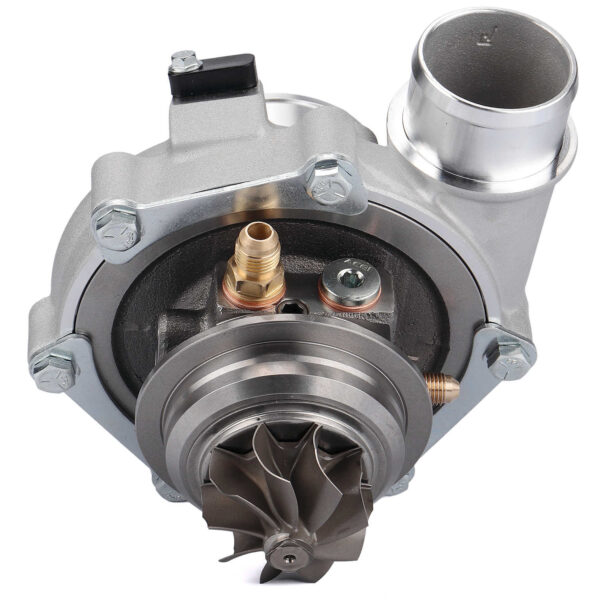 Pulsar PSR 5449G Supercore Reverse W/O Turbine Housing Ball Bearing