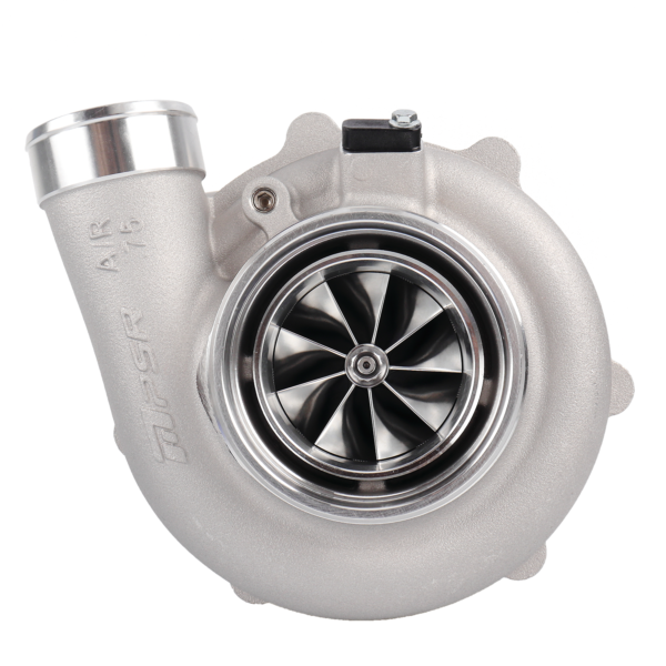 Pulsar PSR Supercore 6262G W/O Turbine Housing  Ball Bearing Ball Bearing