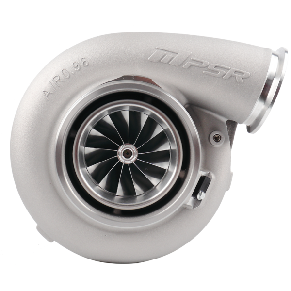 G57 Pulsar PSR PRO106 Supercore W/O Turbine Housing Ball Bearing