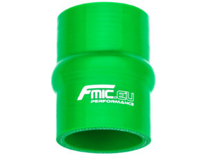 Silicone Hump Hose 32mm Green