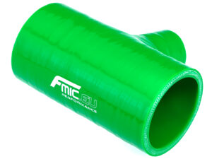 T-Piece 38/32mm Green