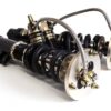 BC Racing A-18-HM-HM Coilovers for Honda Civic FG/FA/FD 2006-2011