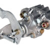 Wilwood 120-11028 HM5 Hydra-Mechanical Floating Mount Caliper Left 1 Piston