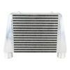 IC33028076-UP_DSC_2233 Intercooler 330x280x76mm FMIC.EU Up Inlet / Outlet