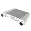 IC33028076-UP_DSC_2237 Intercooler 330x280x76mm FMIC.EU Up Inlet / Outlet